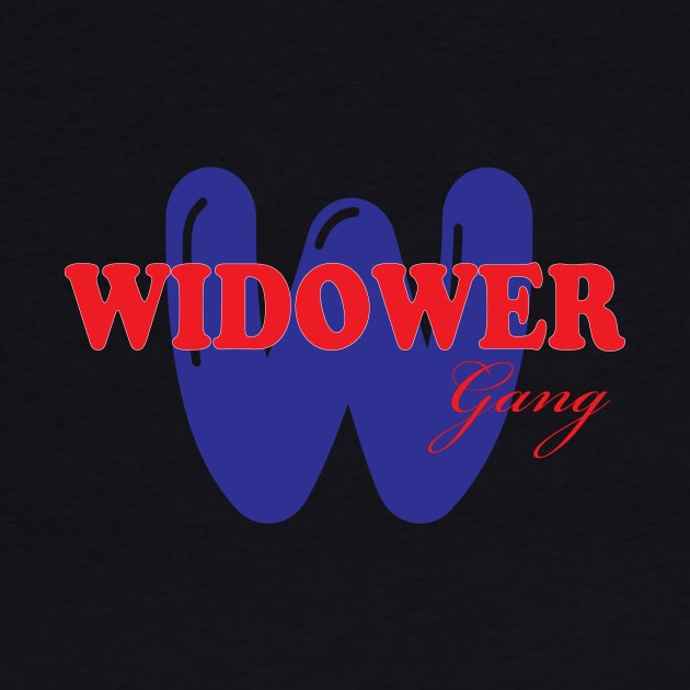 widower gang by ARJUNO STORE